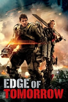 მომავლის ზღვარი / Edge of Tomorrow (Momavlis Zgvari Qartulad) ქართულად