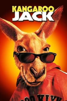 კენგურუ ჯეკი / Kangaroo Jack (Kenguru Jeki Qartulad) ქართულად