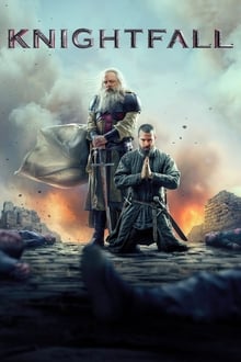 ორდენის დაცემა სეზონი 2 / Knightfall Season 2 ქართულად