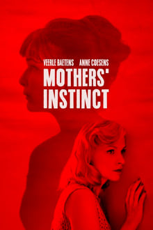 დედობრივი ინსტინქტი / Mothers' Instinct (Duelles) (Dedobrivi Instinqti Qartulad) ქართულად