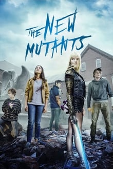 ახალი მუტანტები / The New Mutants (Axali Mutantebi Qartulad) ქართულად