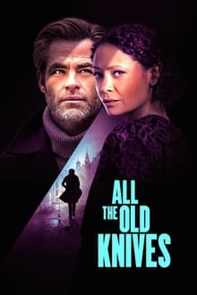 ძველი დანები / All the Old Knives (Dzveli Danebi Qartulad) ქართულად