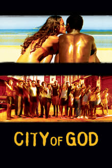 ღმერთის ქალაქი / City of God (Cidade de Deus) (Gmertis Qalaqi Qartulad) ქართულად