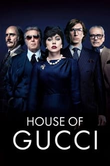 გუჩის სახლი / House of Gucci (Guchis Saxli Qartulad) ქართულად