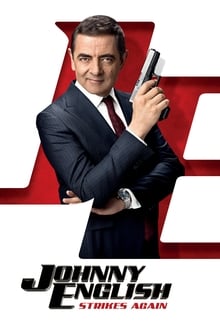 ჯონი ინგლიში: ახალი შეტევა / Johnny English Strikes Again (Joni Inglishi: Axali Sheteva Qartulad) ქართულად