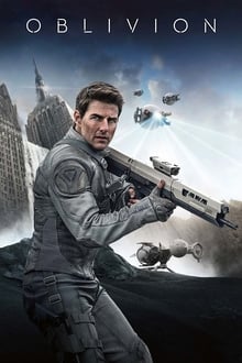 ობლივიონი / Oblivion (Oblivioni Qartulad) ქართულად