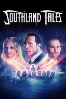 სამხრეთული ისტორიები / Southland Tales (Samxretuli Istoriebi Qartulad) ქართულად