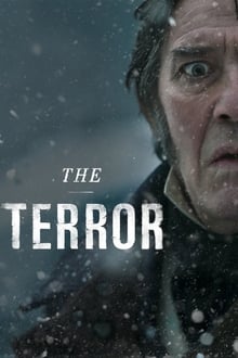 ტერორი სეზონი 2 / The Terror Season 2 ქართულად