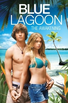 ცისფერი ლაგუნა: გამოღვიძება / Blue Lagoon: The Awakening (Cisferi Laguna: Gamogvidzeba) ქართულად