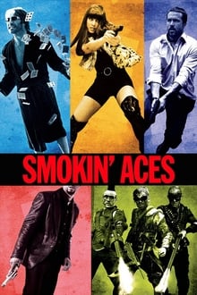 კოზირის ტუზები / Smokin' Aces (Koziris Tuzebi Qartulad) ქართულად