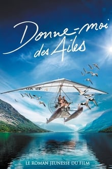 გაშალე ფრთები / Spread Your Wings (Donne-moi des ailes) (Gashale Frtebi Qartulad) ქართულად