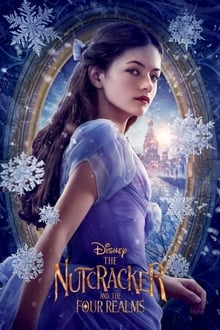 მაკნატუნა და ოთხი სამეფო / The Nutcracker and the Four Realms (Maknatuna Da Otxi Samefo Qartulad) ქართულად