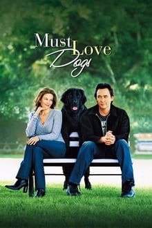 ძაღლების სიყვარული აუცილებელია / Must Love Dogs (Dzaglebis Siyvaruli Aucilebelia Qartulad) ქართულად