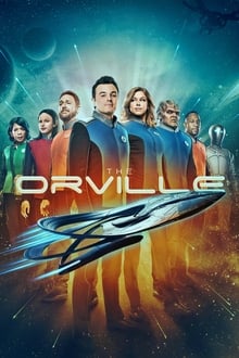 ორვილი სეზონი 1 / The Orville Season 1 ქართულად