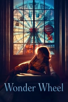 ჯადოსნური ბორბალი / Wonder Wheel (Jadosnuri Borbali Qartulad) ქართულად