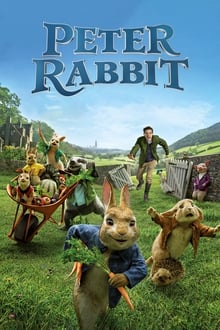 კურდღელი პიტერი / Peter Rabbit ქართულად