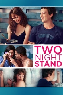 ორი ღამის ამბავი / Two Night Stand (Ori Gamis Ambavi Qartulad) ქართულად